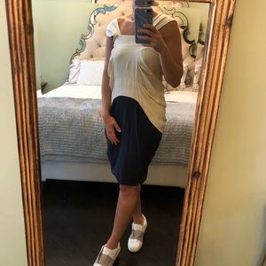 Phillip Liam Shirt dress